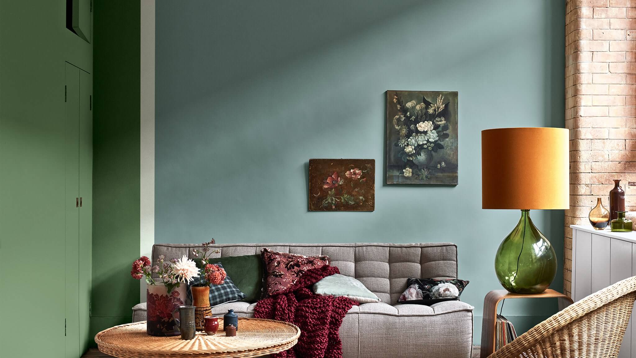 All you need to know about the Dulux Colour of the Year 2020 | Dulux